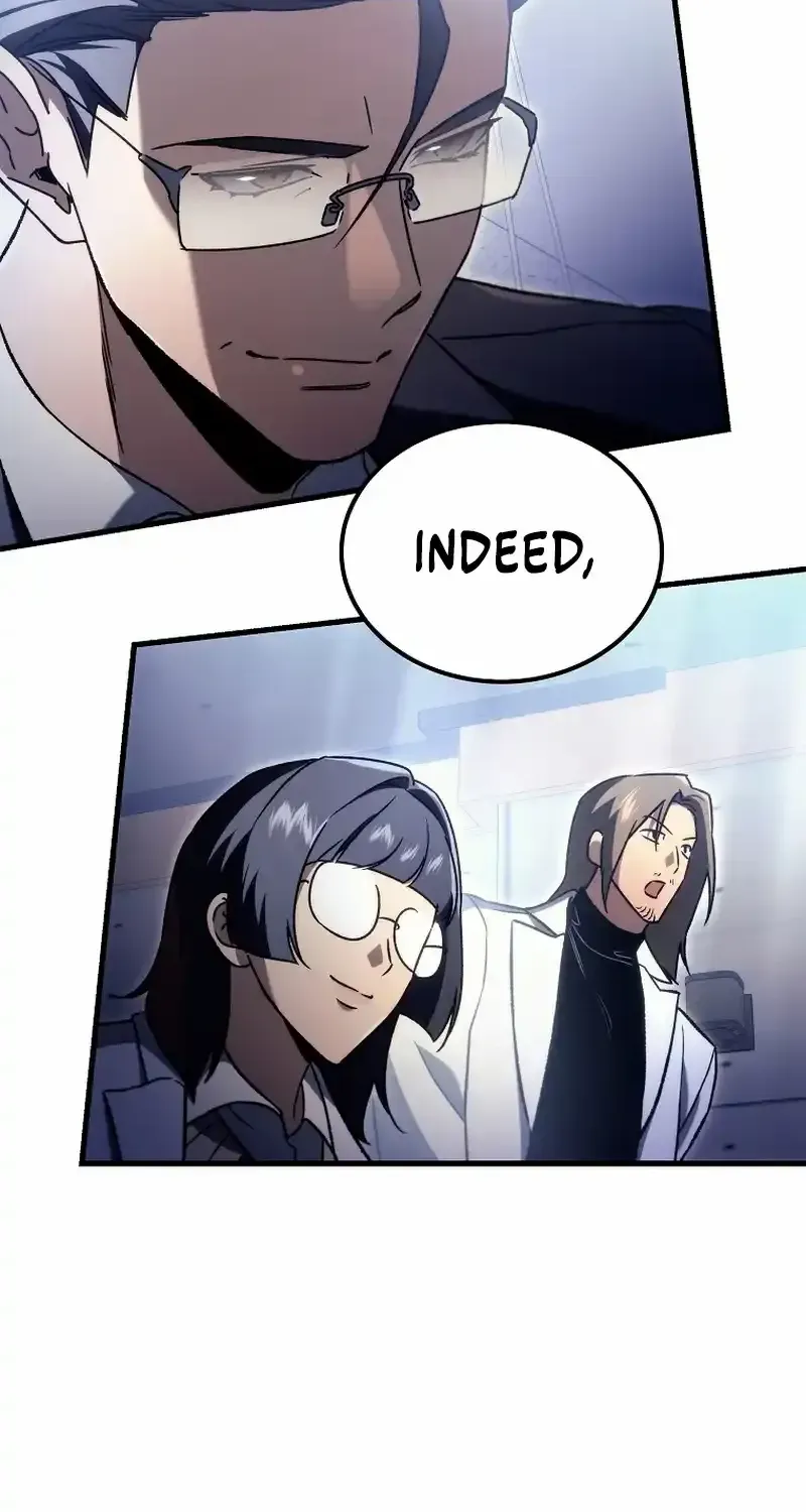 The Genius Blacksmith’s Game Chapter 4 page 142 - 