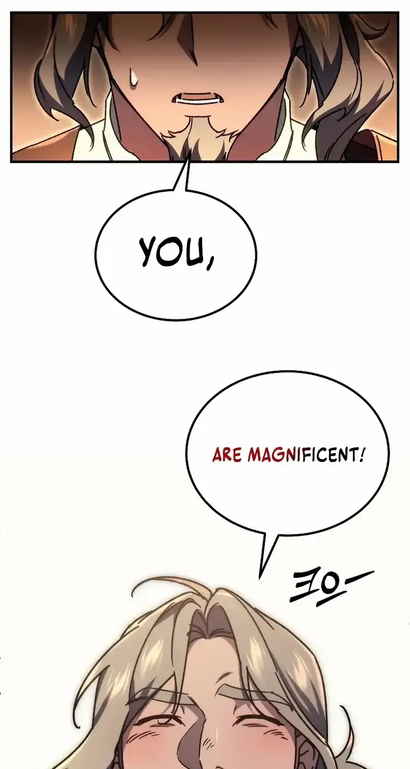 The Genius Blacksmith’s Game Chapter 4 page 143 - 