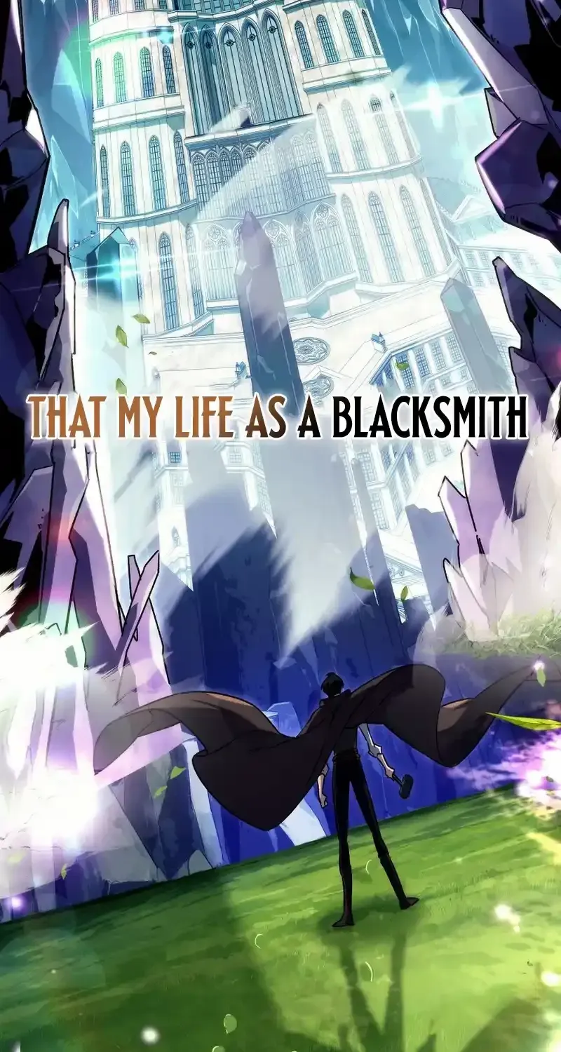 The Genius Blacksmith’s Game Chapter 4 page 147 - 