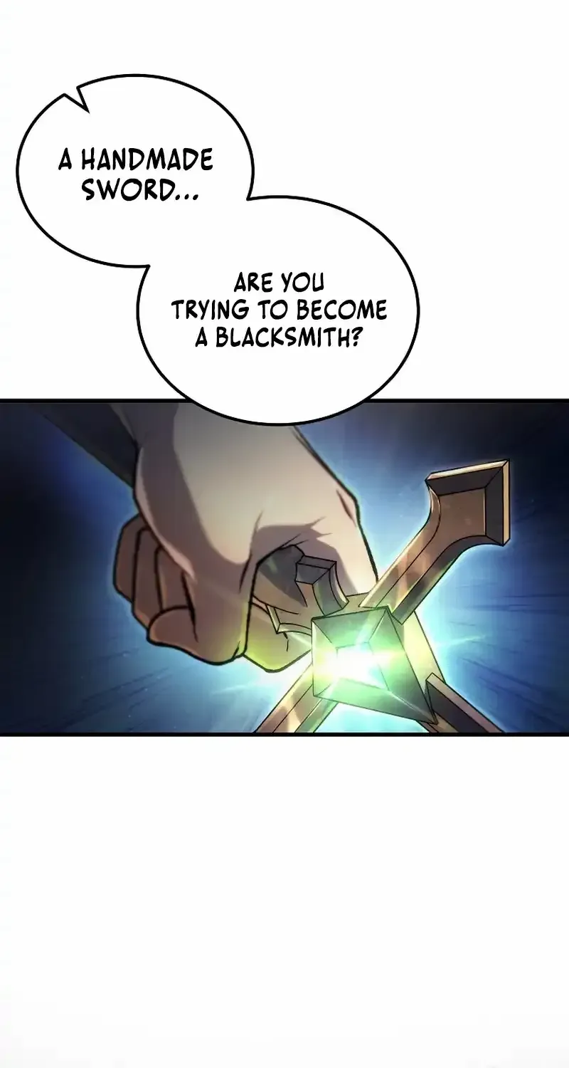 The Genius Blacksmith’s Game Chapter 4 page 16 - 