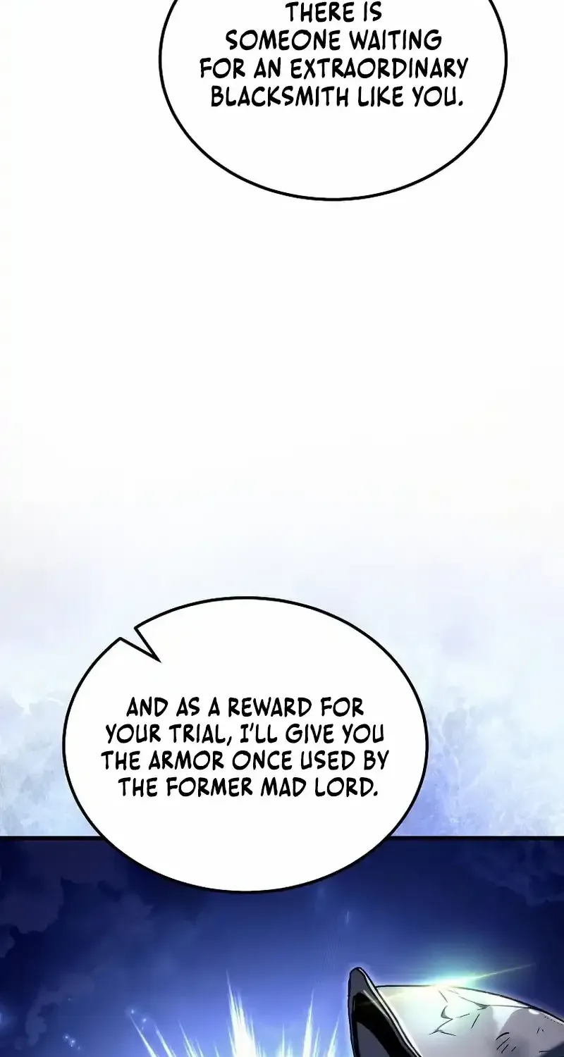 The Genius Blacksmith’s Game Chapter 4 page 151 - 