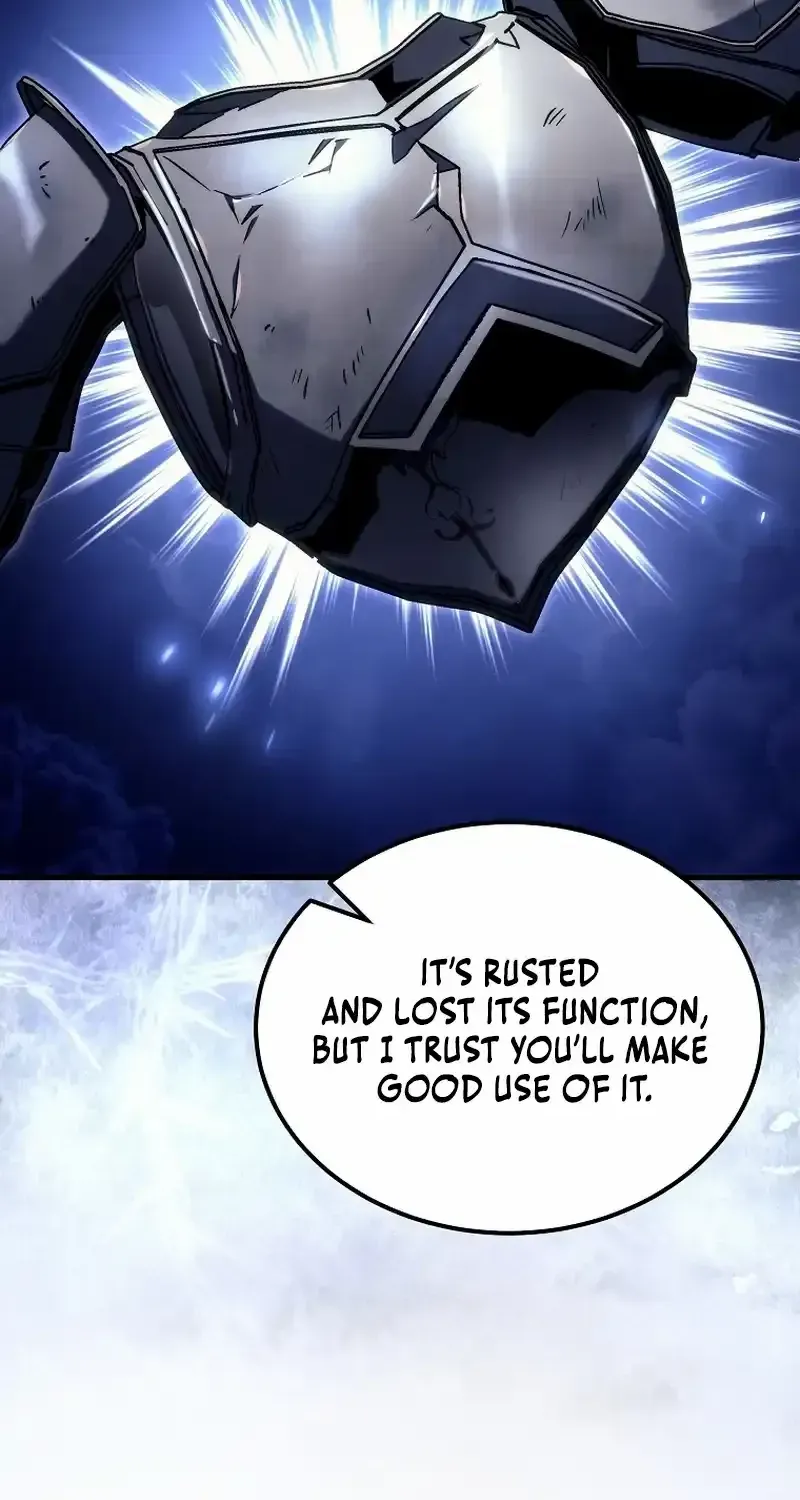 The Genius Blacksmith’s Game Chapter 4 page 152 - 