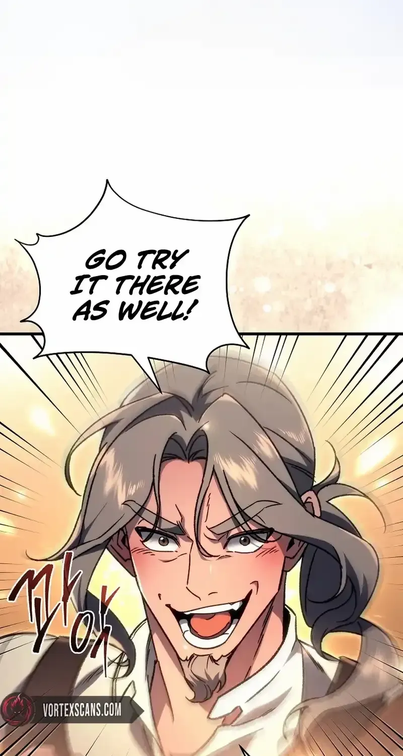 The Genius Blacksmith’s Game Chapter 4 page 153 - 