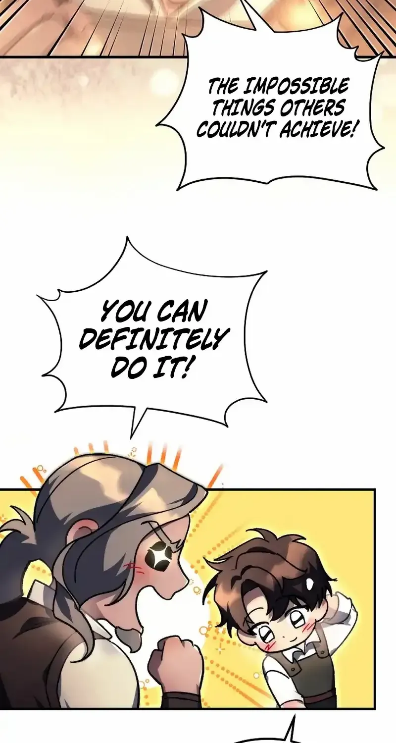 The Genius Blacksmith’s Game Chapter 4 page 154 - 