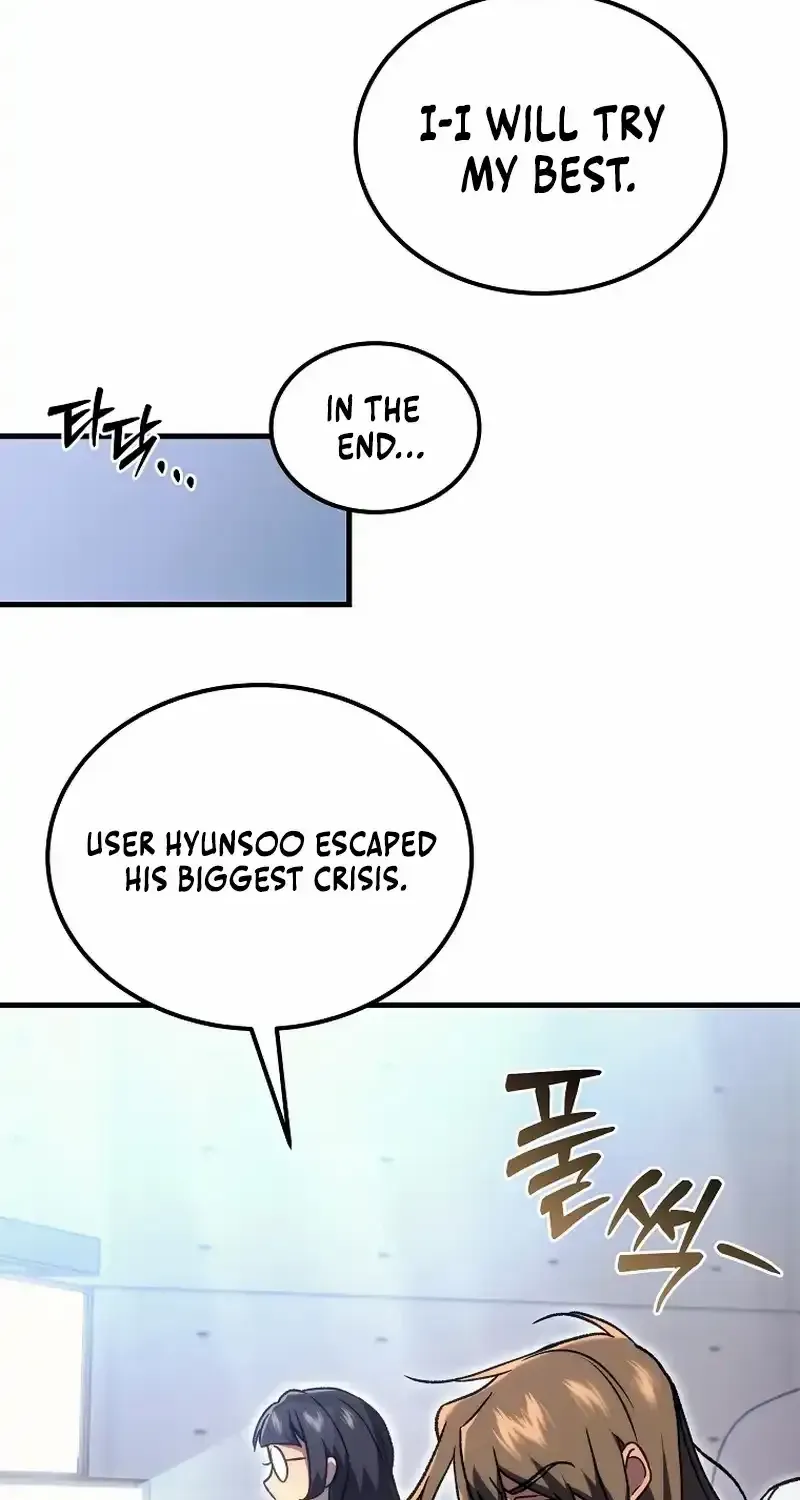 The Genius Blacksmith’s Game Chapter 4 page 155 - 