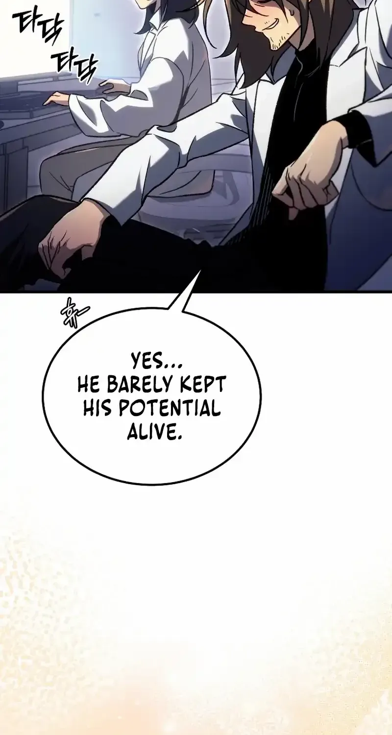 The Genius Blacksmith’s Game Chapter 4 page 156 - 