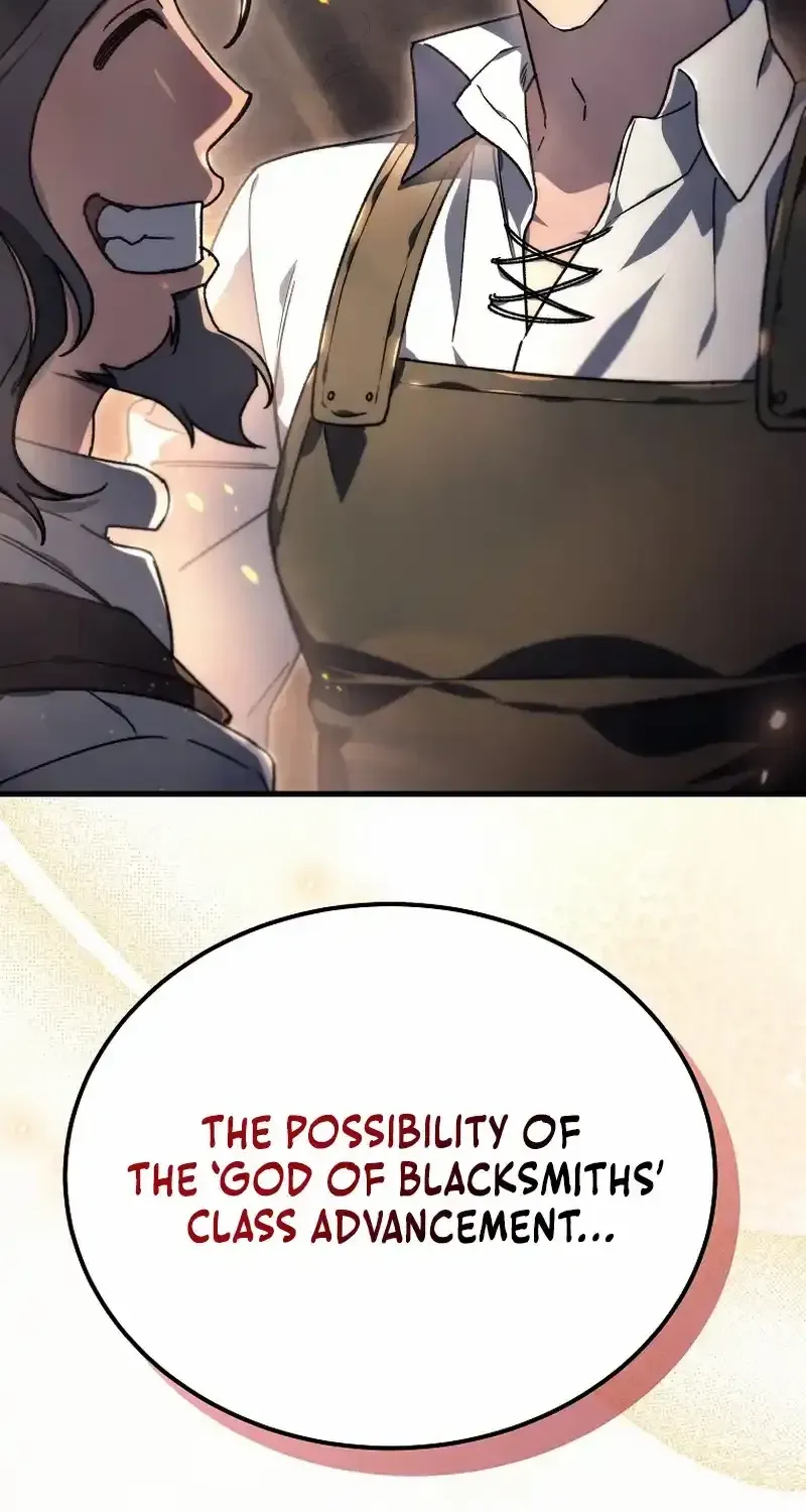 The Genius Blacksmith’s Game Chapter 4 page 158 - 