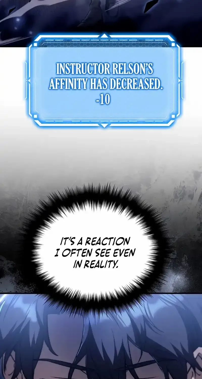 The Genius Blacksmith’s Game Chapter 4 page 25 - 
