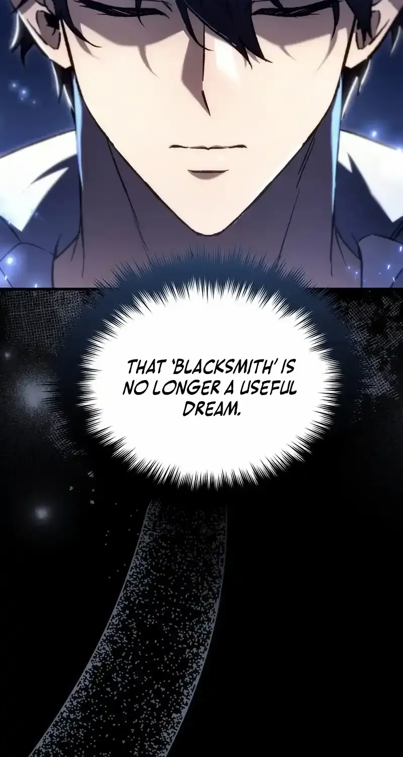The Genius Blacksmith’s Game Chapter 4 page 26 - 