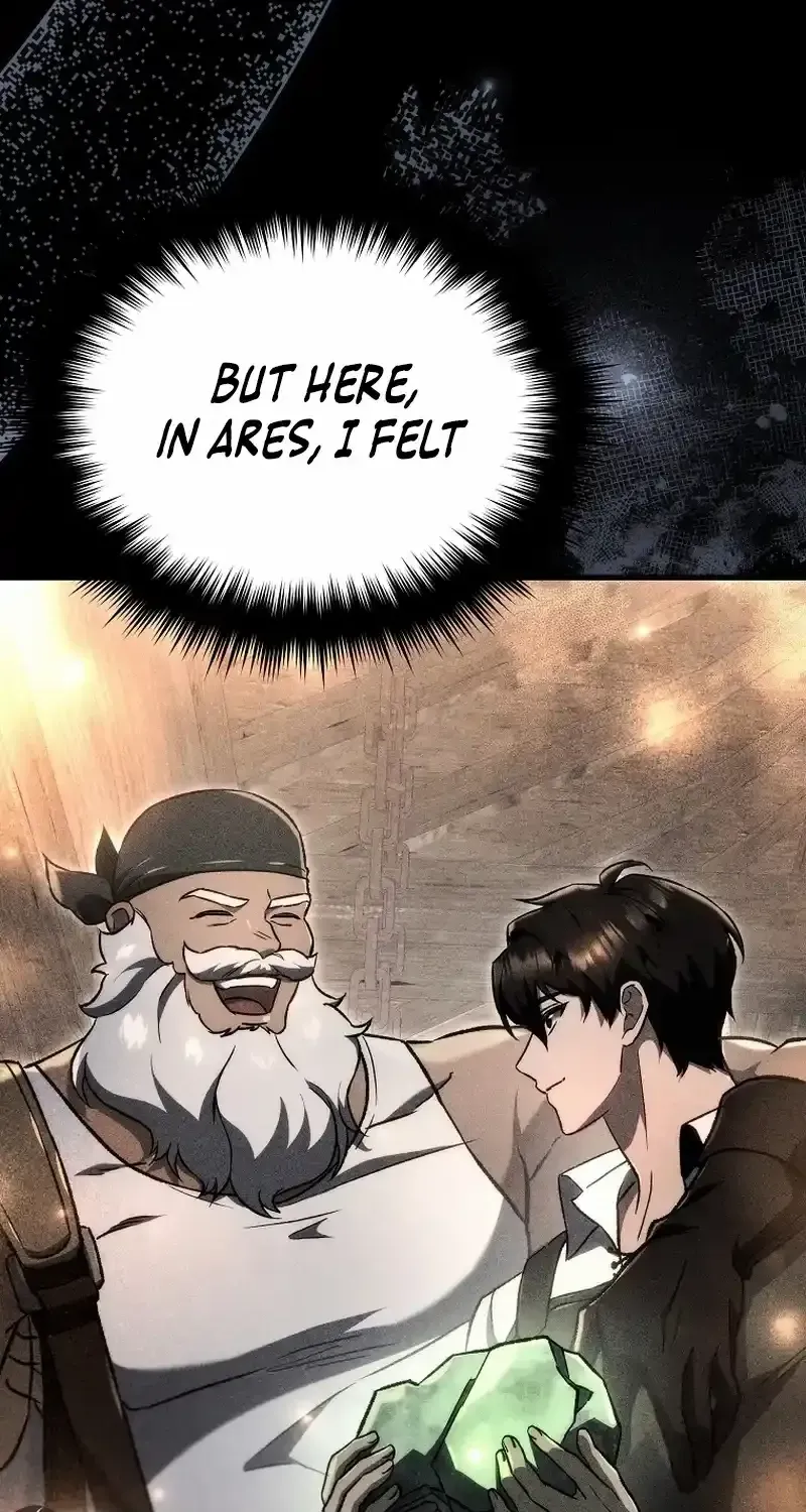 The Genius Blacksmith’s Game Chapter 4 page 27 - 