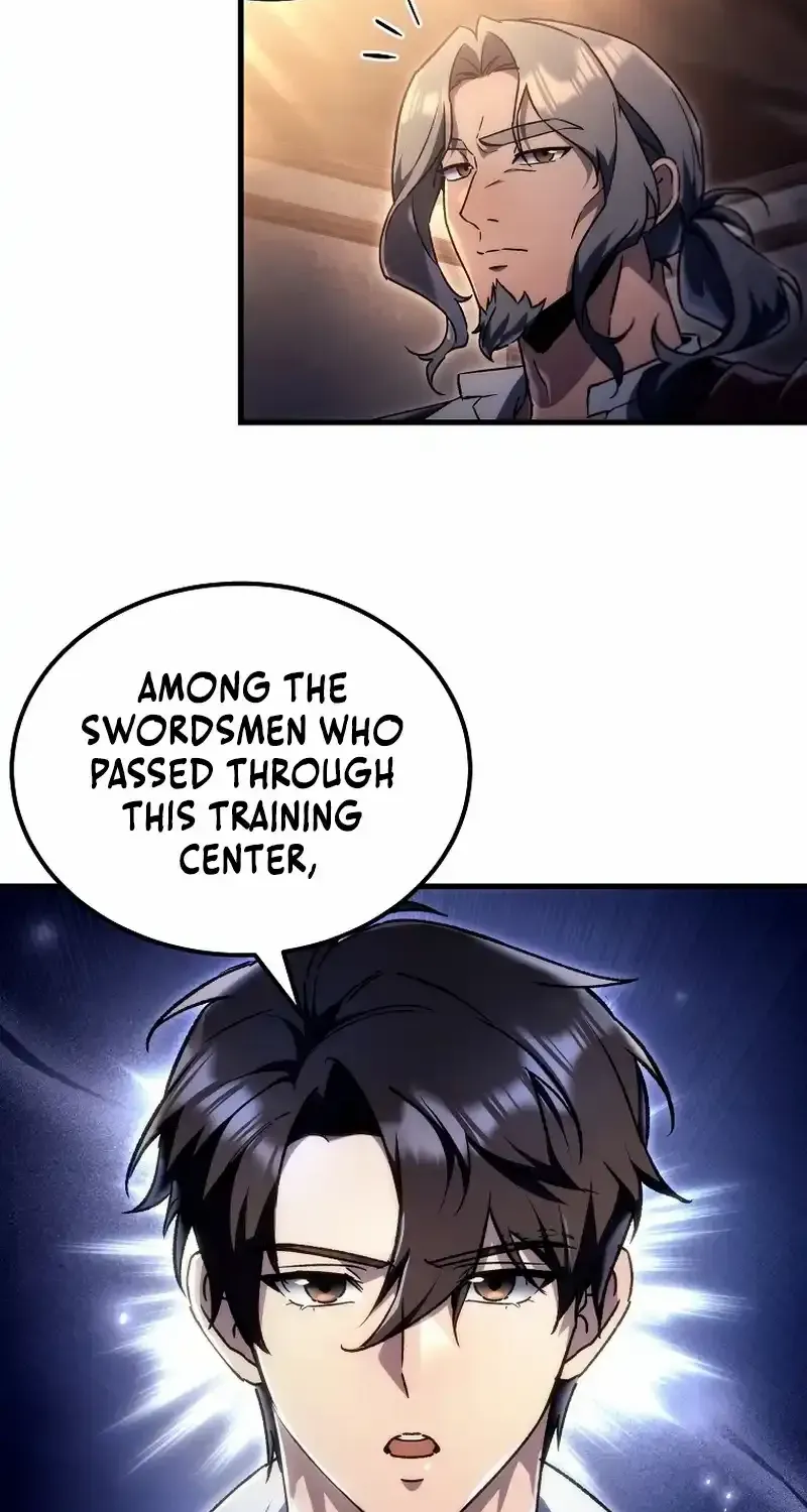 The Genius Blacksmith’s Game Chapter 4 page 29 - 