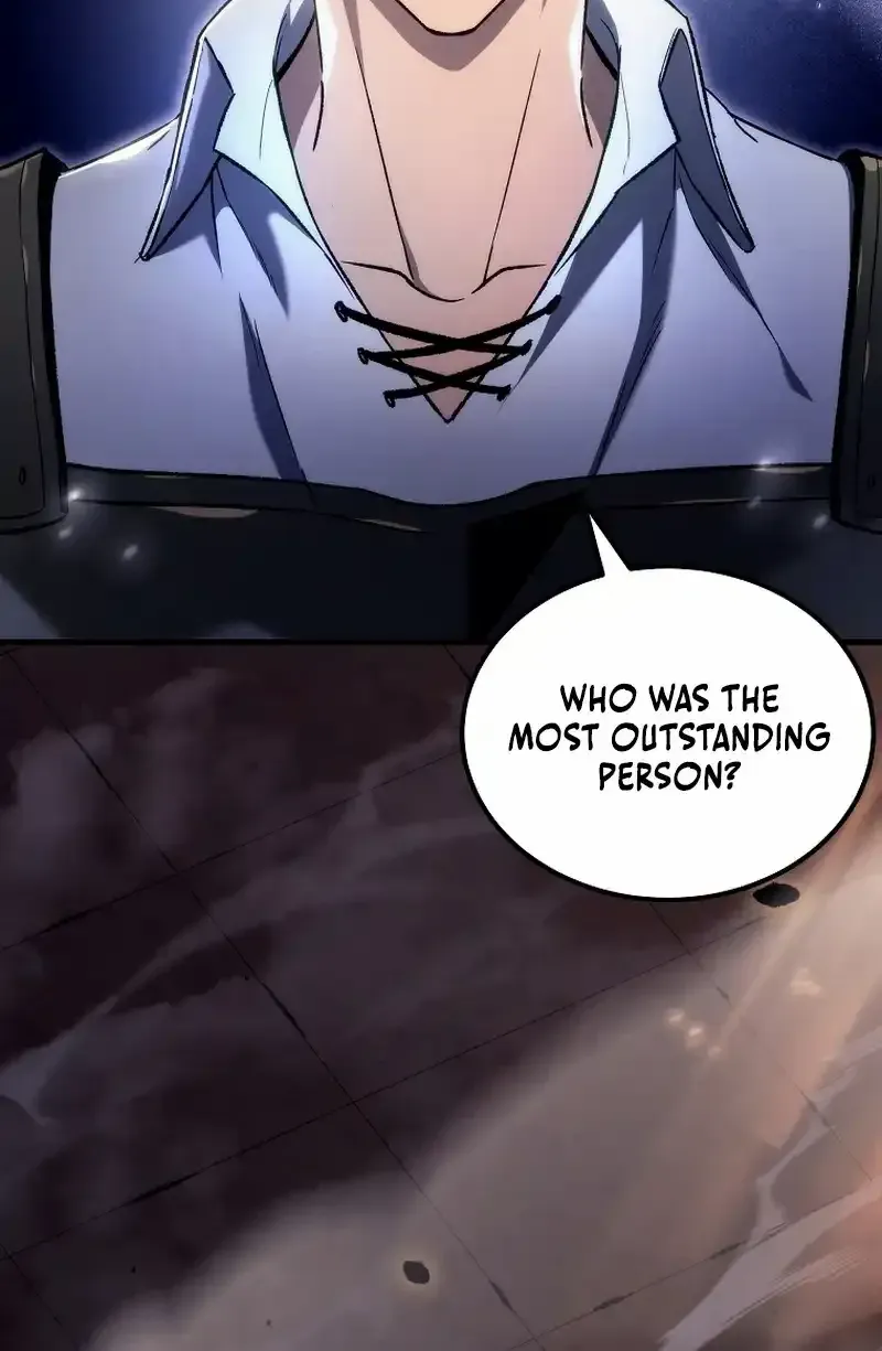 The Genius Blacksmith’s Game Chapter 4 page 30 - 