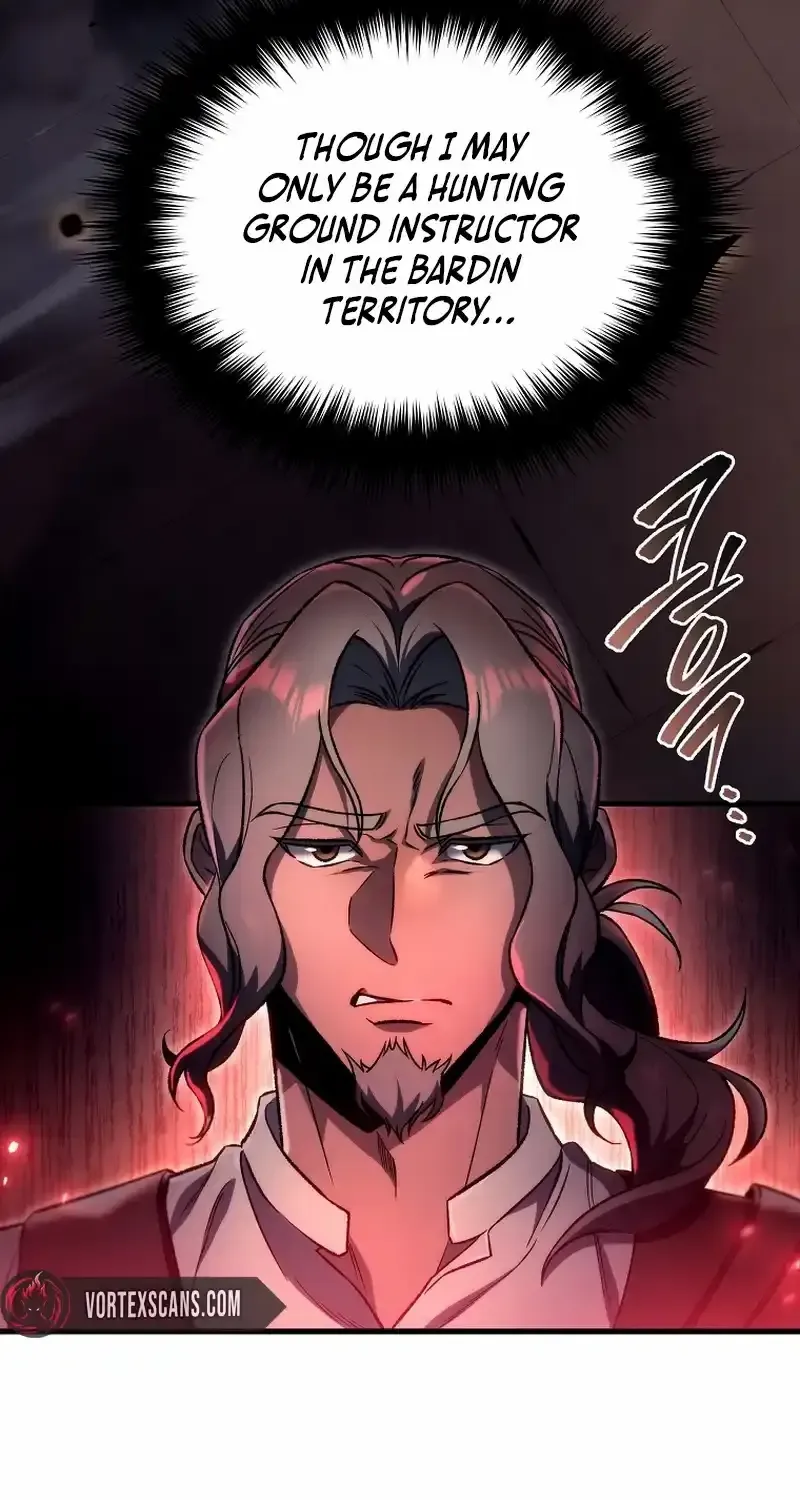 The Genius Blacksmith’s Game Chapter 4 page 33 - 