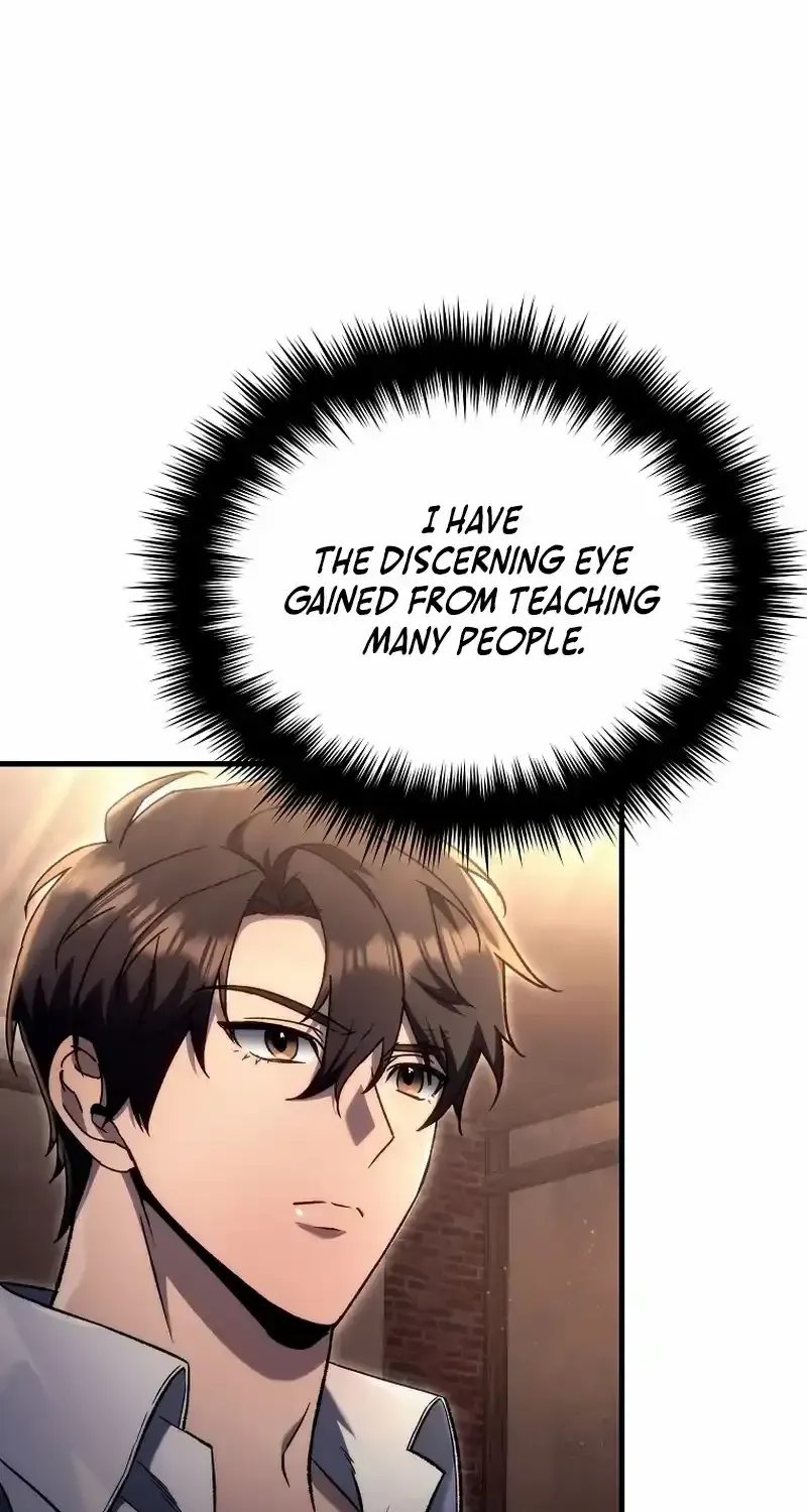 The Genius Blacksmith’s Game Chapter 4 page 34 - 