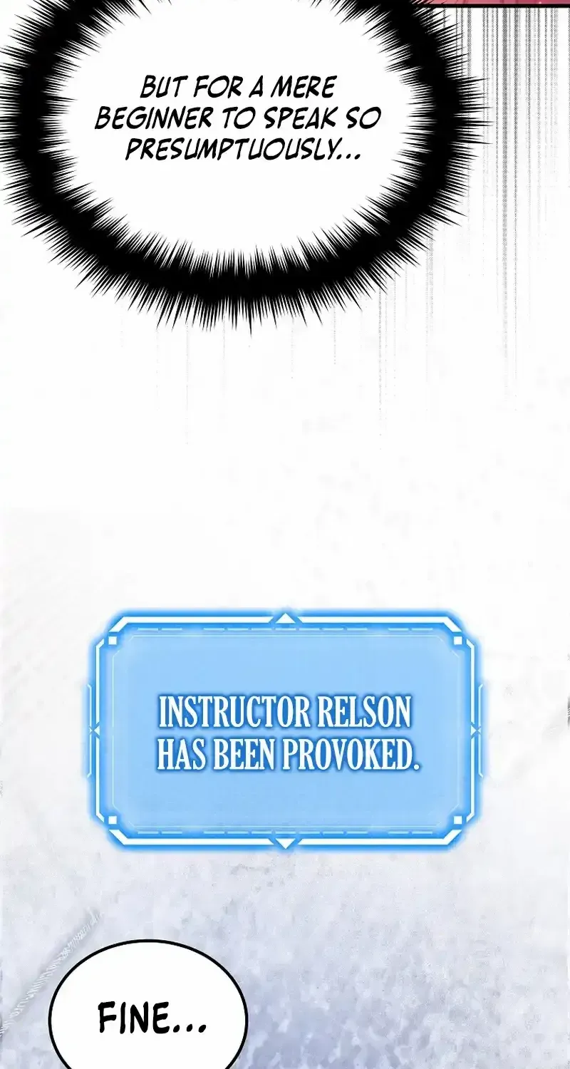 The Genius Blacksmith’s Game Chapter 4 page 36 - 