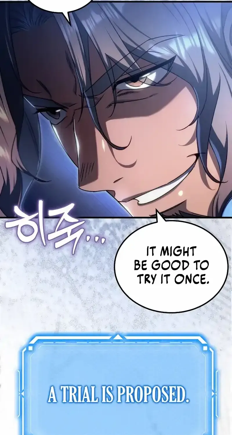 The Genius Blacksmith’s Game Chapter 4 page 37 - 