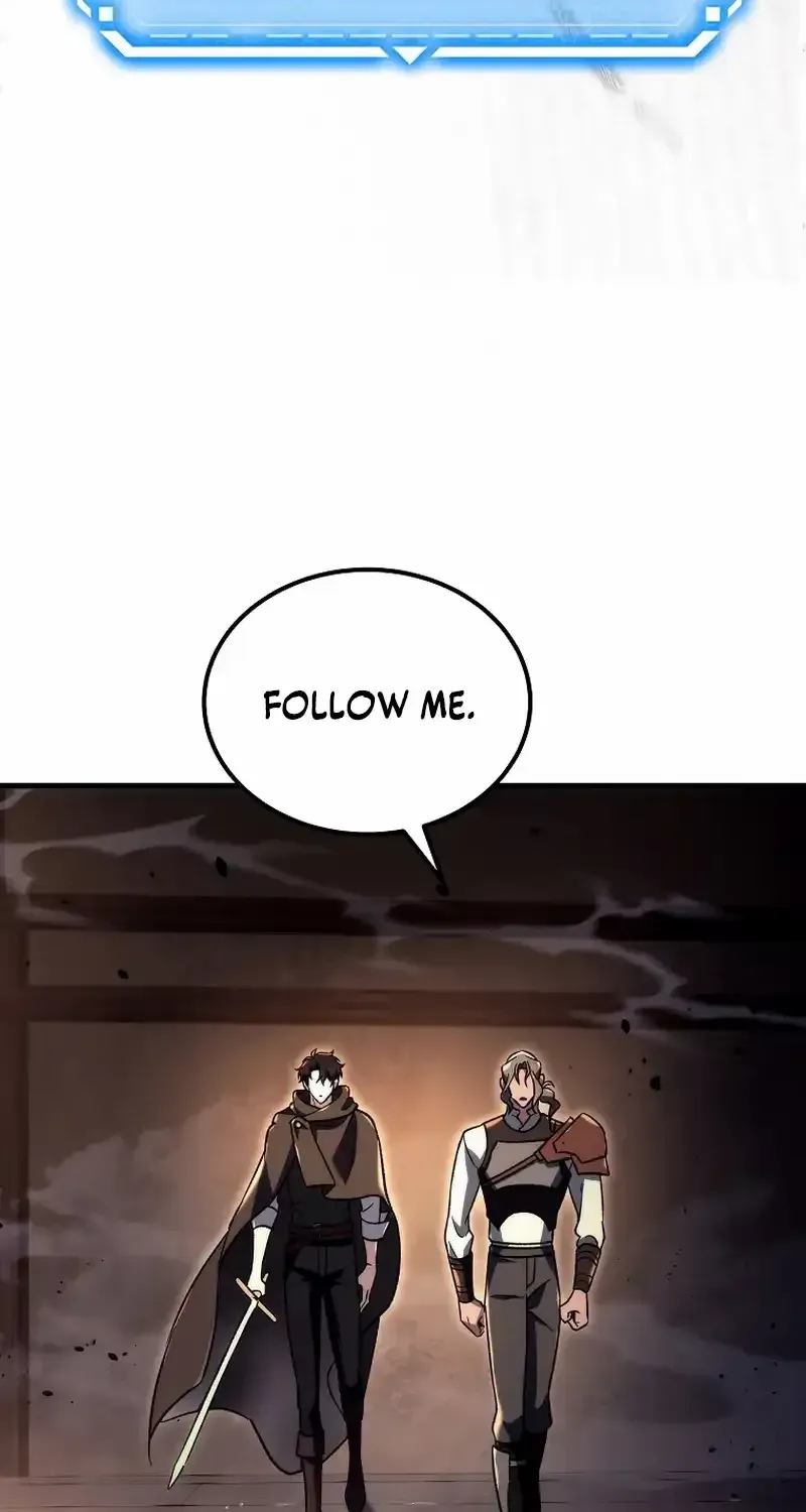 The Genius Blacksmith’s Game Chapter 4 page 38 - 