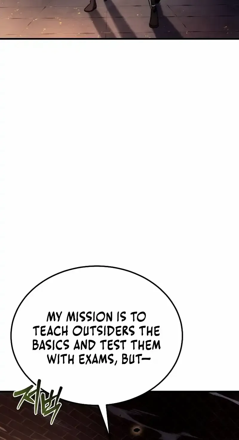 The Genius Blacksmith’s Game Chapter 4 page 39 - 