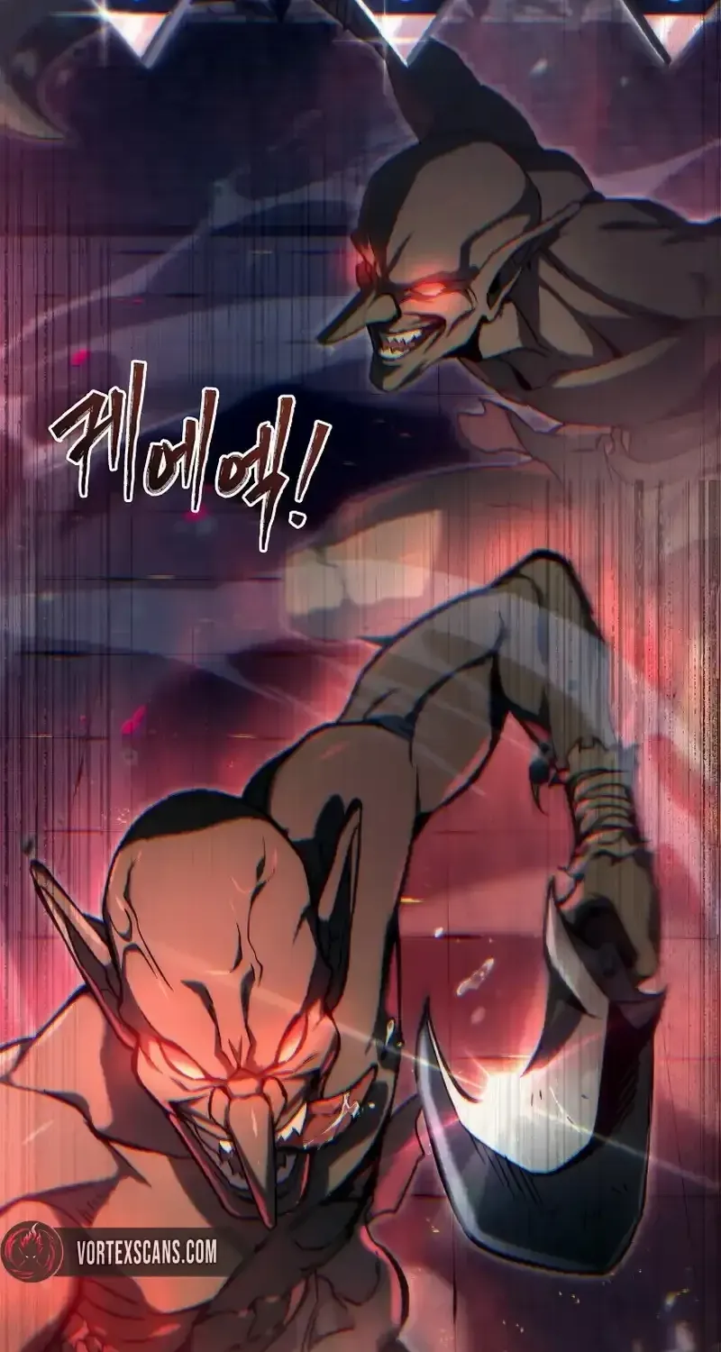 The Genius Blacksmith’s Game Chapter 4 page 43 - 