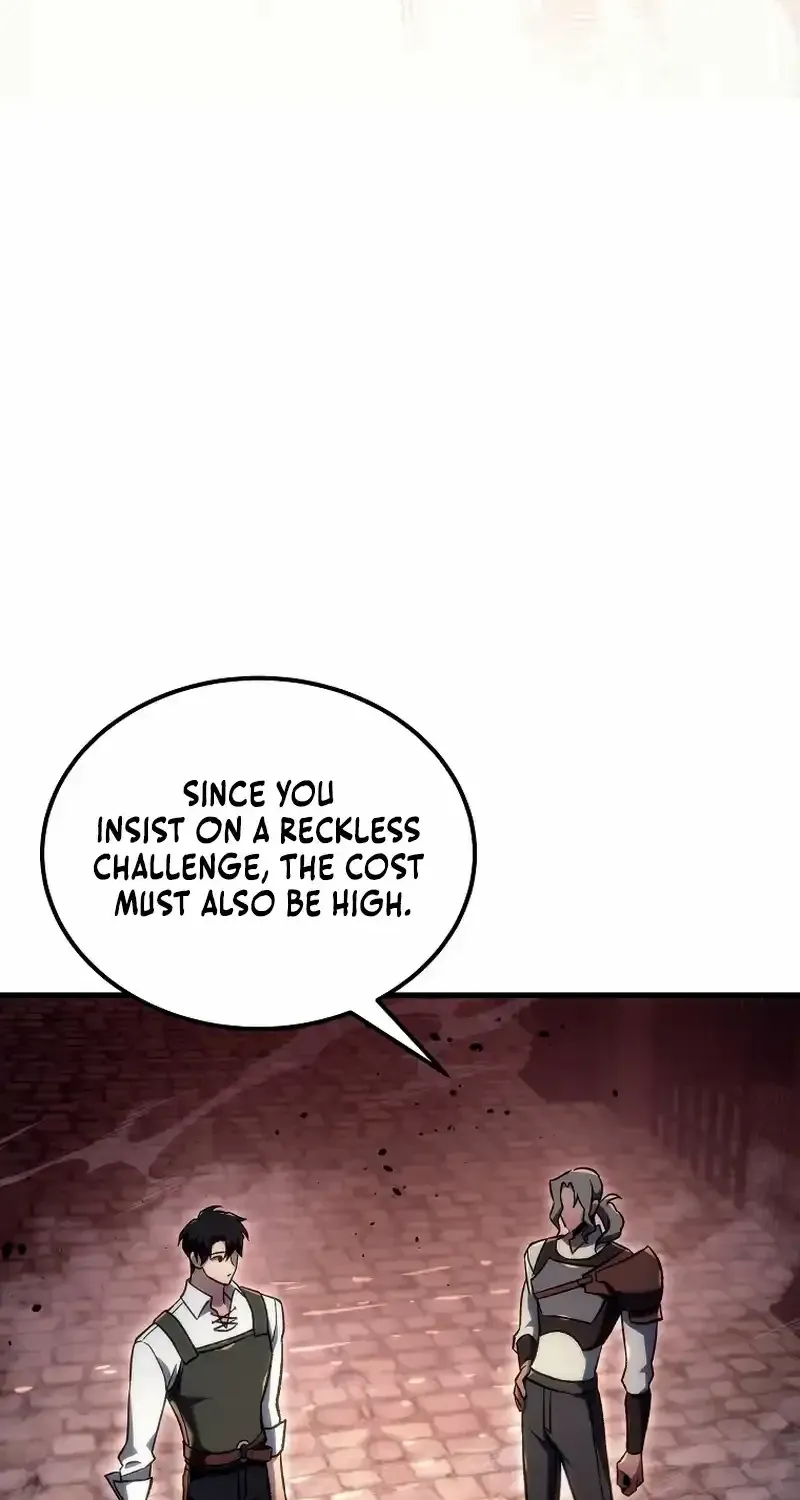 The Genius Blacksmith’s Game Chapter 4 page 45 - 