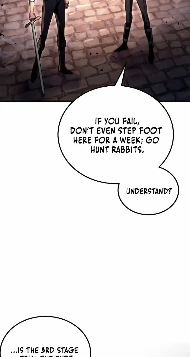 The Genius Blacksmith’s Game Chapter 4 page 46 - 