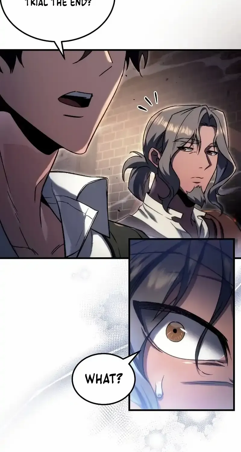 The Genius Blacksmith’s Game Chapter 4 page 47 - 