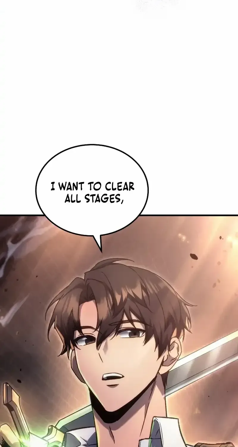 The Genius Blacksmith’s Game Chapter 4 page 48 - 
