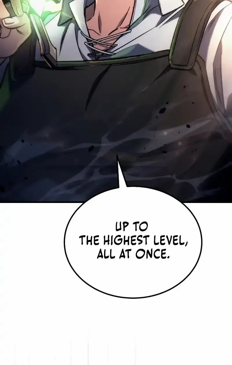 The Genius Blacksmith’s Game Chapter 4 page 49 - 