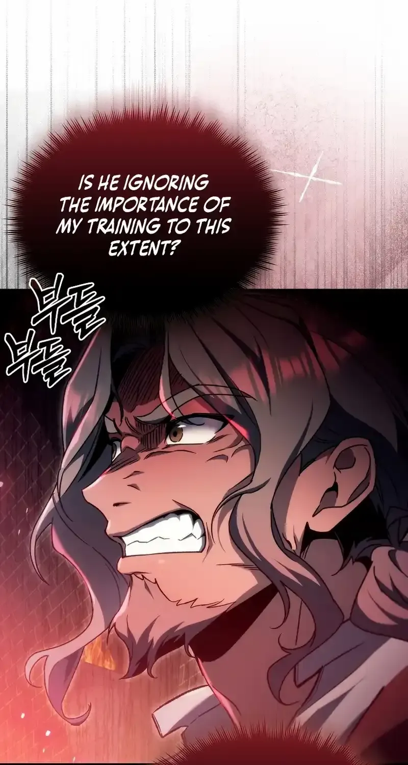 The Genius Blacksmith’s Game Chapter 4 page 50 - 