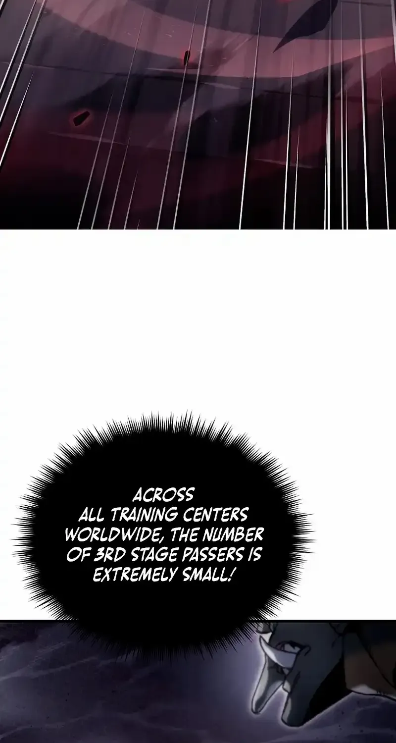 The Genius Blacksmith’s Game Chapter 4 page 57 - 