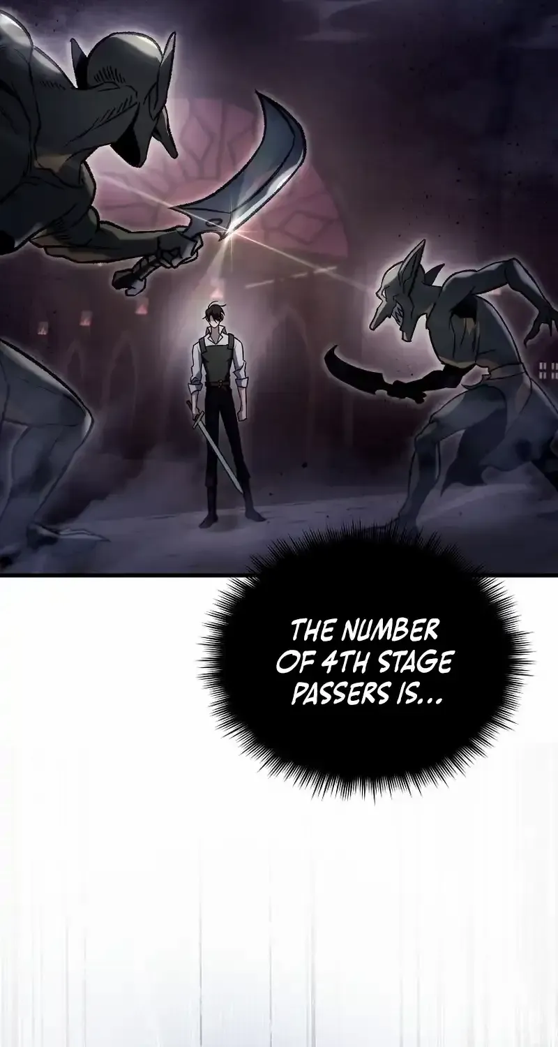 The Genius Blacksmith’s Game Chapter 4 page 58 - 