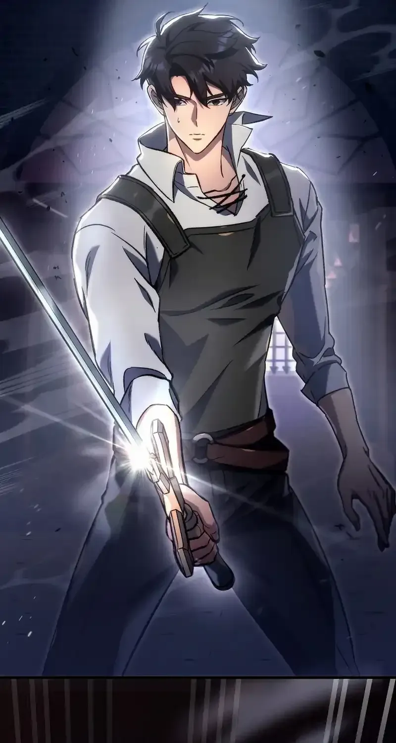 The Genius Blacksmith’s Game Chapter 4 page 60 - 