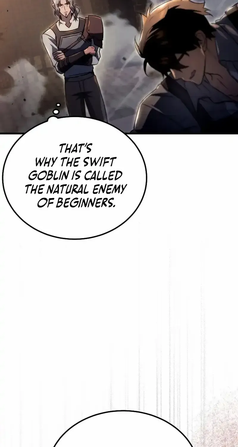 The Genius Blacksmith’s Game Chapter 4 page 80 - 