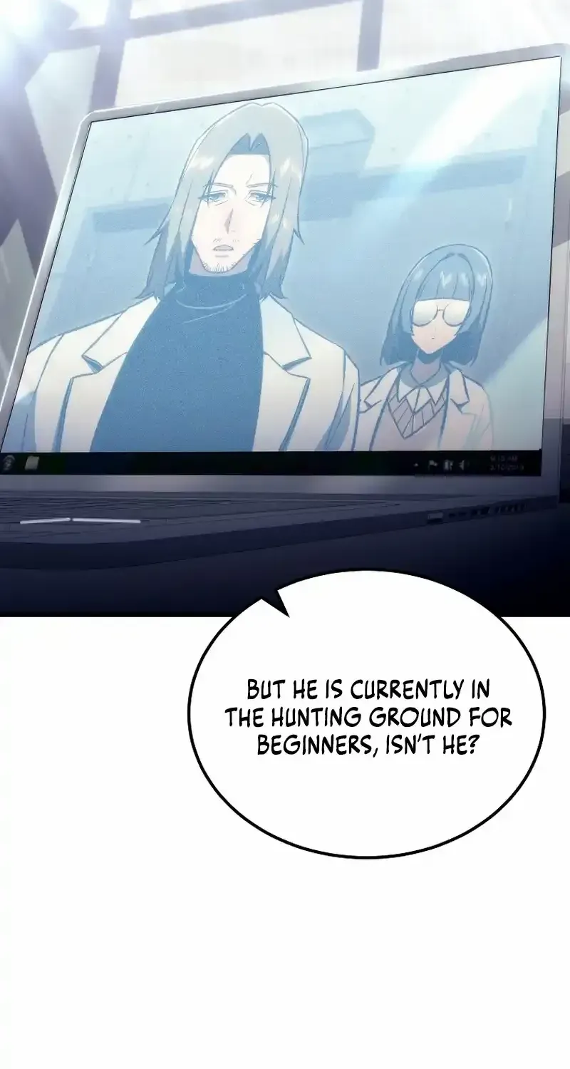 The Genius Blacksmith’s Game Chapter 4 page 9 - 