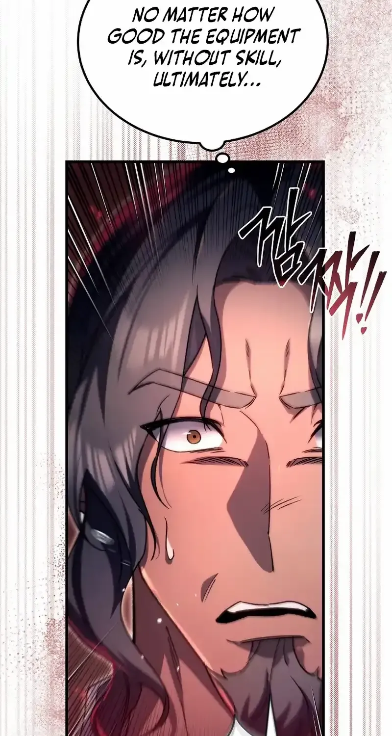 The Genius Blacksmith’s Game Chapter 4 page 81 - 