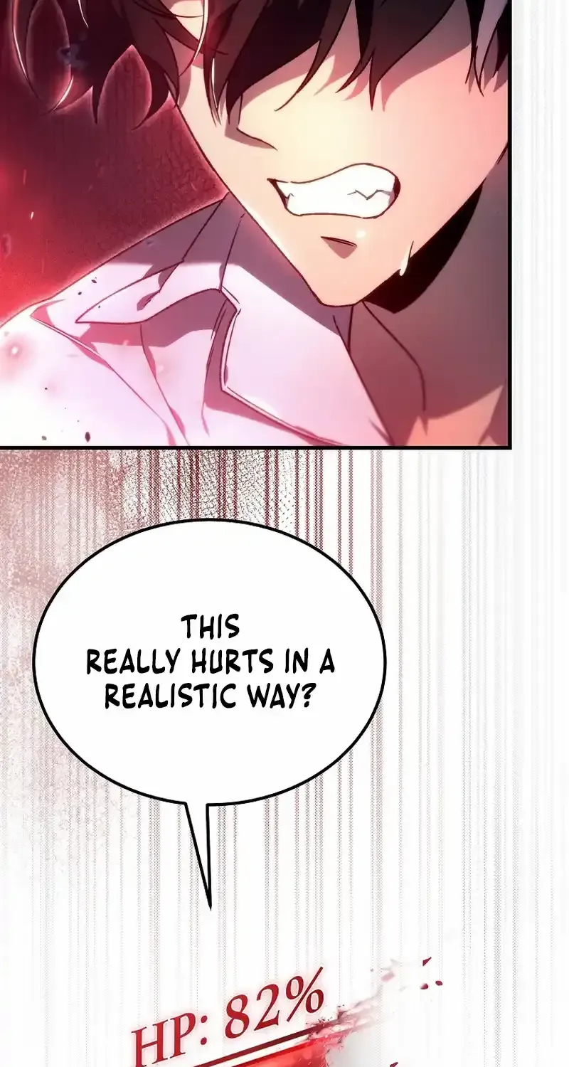 The Genius Blacksmith’s Game Chapter 4 page 83 - 