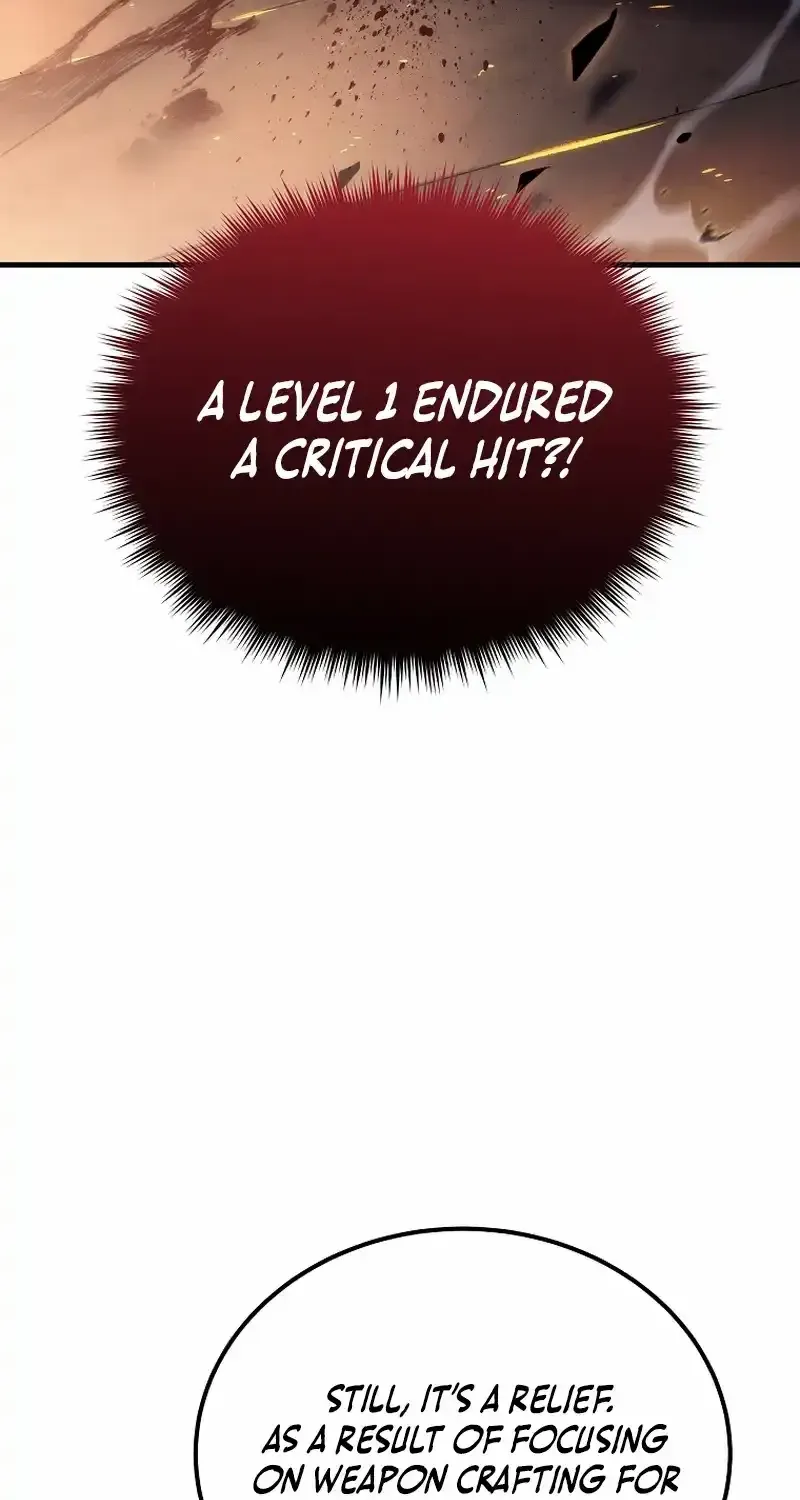 The Genius Blacksmith’s Game Chapter 4 page 85 - 
