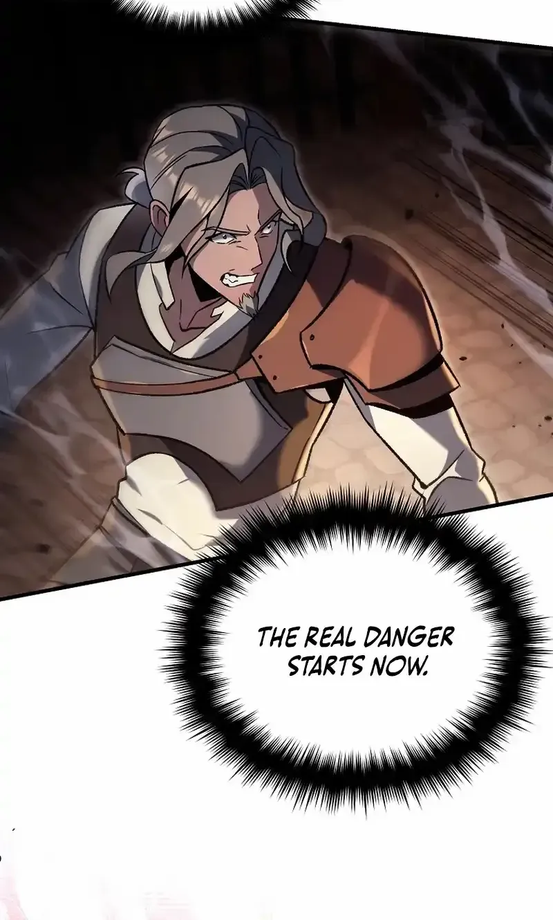 The Genius Blacksmith’s Game Chapter 4 page 88 - 