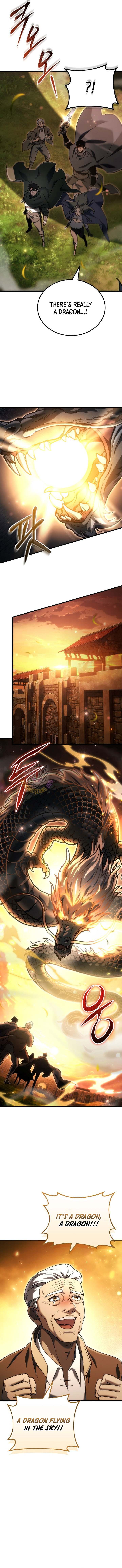 The Genius Blacksmith’s Game Chapter 42 page 13 - 