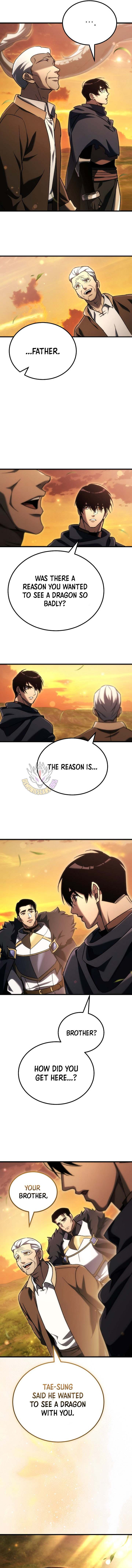 The Genius Blacksmith’s Game Chapter 42 page 14 - 