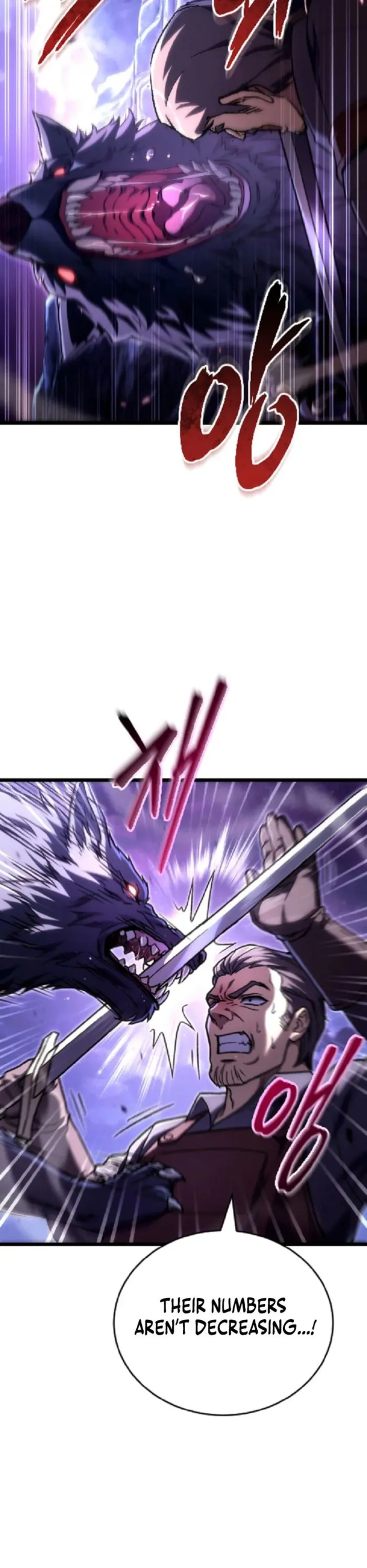 The Genius Blacksmith’s Game Chapter 46 page 13 - 