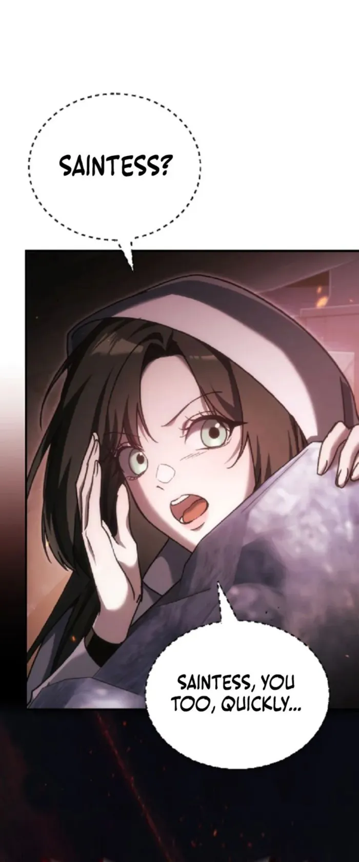 The Genius Blacksmith’s Game Chapter 46 page 39 - 