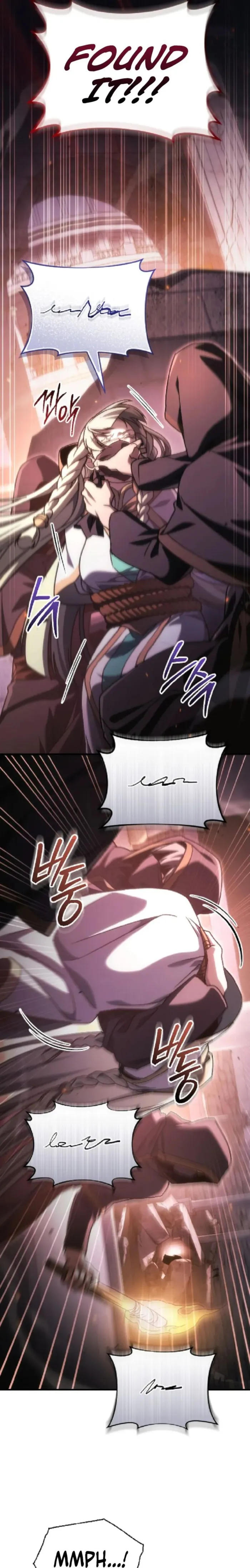 The Genius Blacksmith’s Game Chapter 46 page 40 - 