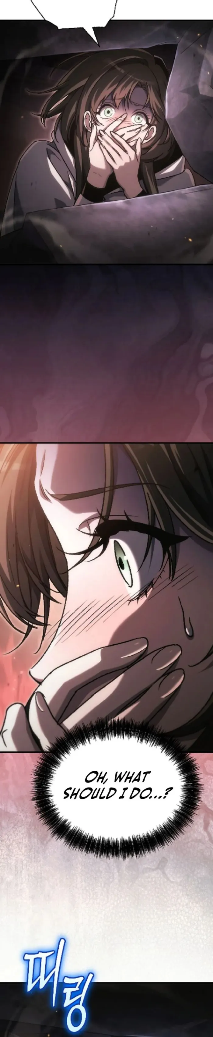 The Genius Blacksmith’s Game Chapter 46 page 41 - 