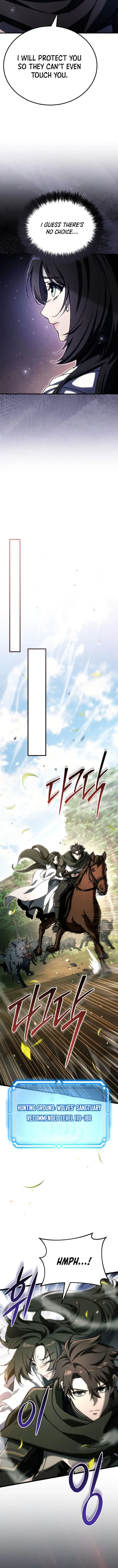 The Genius Blacksmith’s Game Chapter 47 page 16 - 