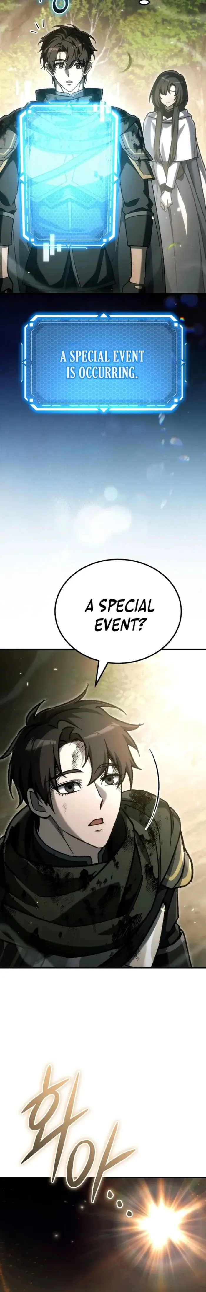 The Genius Blacksmith’s Game Chapter 48 page 30 - 