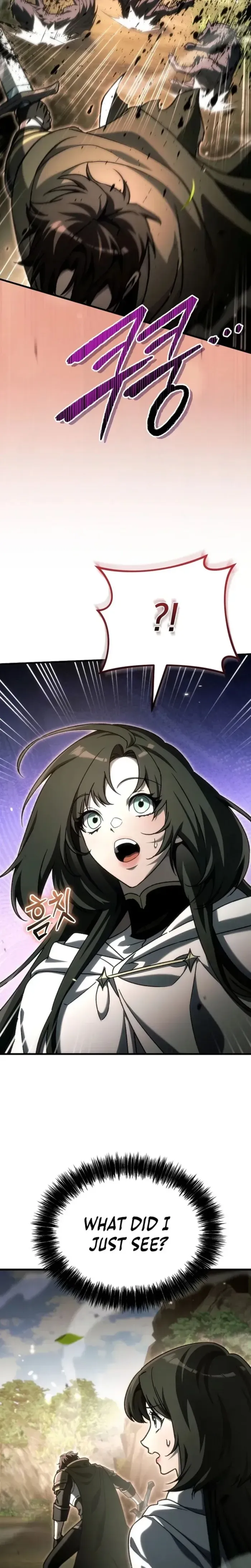 The Genius Blacksmith’s Game Chapter 48 page 5 - 