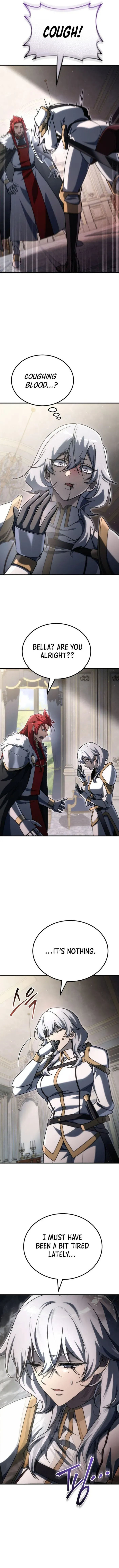 The Genius Blacksmith’s Game Chapter 49 page 2 - 