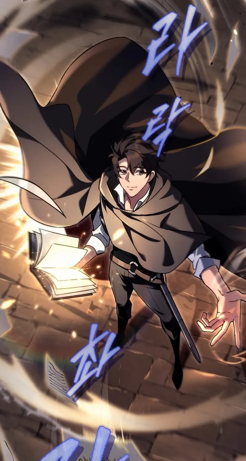 The Genius Blacksmith’s Game Chapter 5 page 102 - 