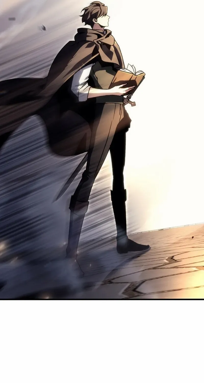 The Genius Blacksmith’s Game Chapter 5 page 107 - 